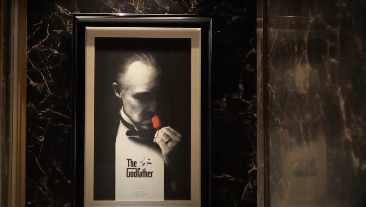 รูป ❖ Godfather ❖ ชั้น 35+ | 252.61 ตร.ม. 3 ห้องนอน, 3 ห้องน้ำ | คอนโดใกล้ เจ อเวนิว ทองหล่อ 2 นาที, BTS ทองหล่อ 5 นาที, ดองกิ มอลล์ 7 นาที - รูปที่ 10/10