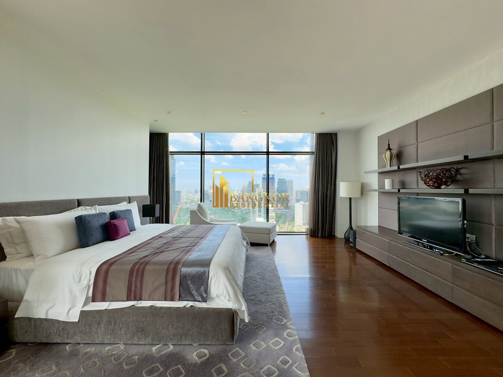 รูป The St. Regis Bangkok - Extraordinary Property in Great Location - BR60408CD - รูปที่ 21/58