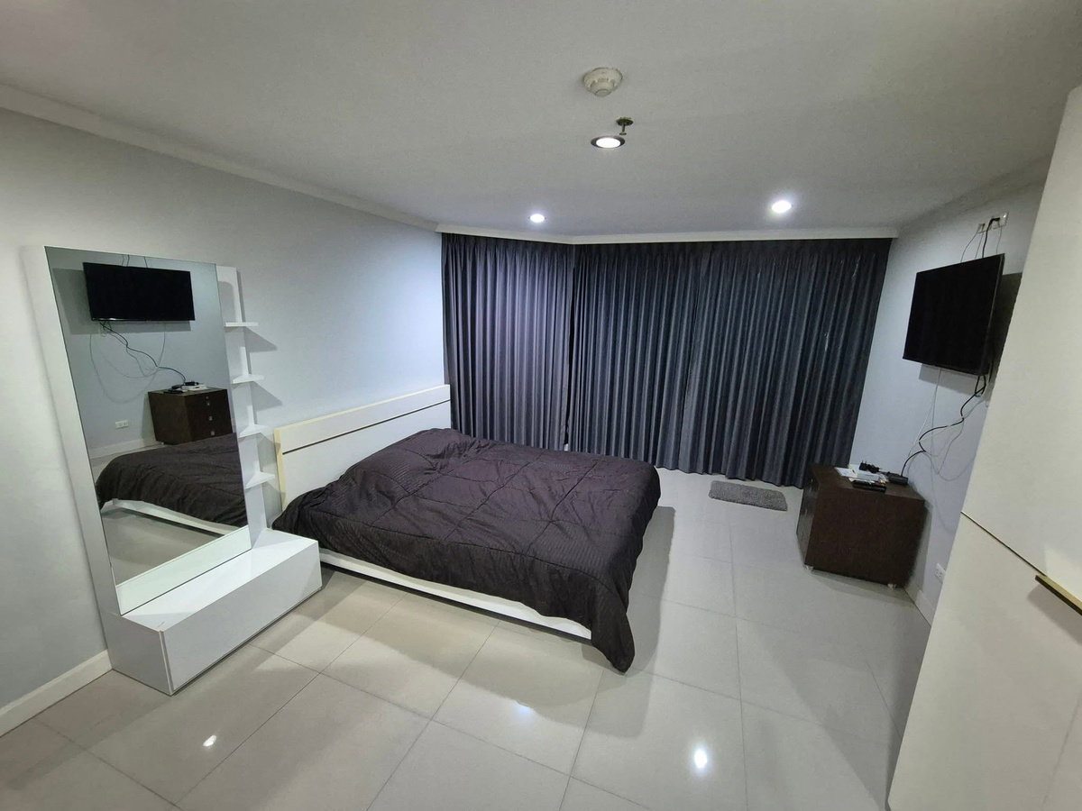 รูป #R4886 ให้เช่าคอนโด Sukhumvit Suite - รูปที่ 4/15