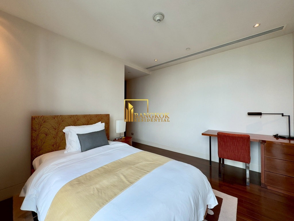 รูป The St. Regis Bangkok - Extraordinary Property in Great Location - BR60408CD - รูปที่ 38/58