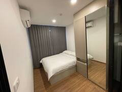 เช่าคอนโด The Origin Ram 209 Interchange/ดิ ออริจิ้น รามฯ 209 อินเตอร์เชนจ์ (B6806104) ID Line : @condo88
