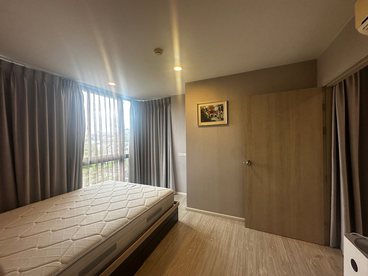 รูป ให้เช่า Palm Spring Areca นิมมานซอย 5 เชียงใหม่พร้อมเข้าอยู่ได้เลยสิงหาคม - รูปที่ 2/7