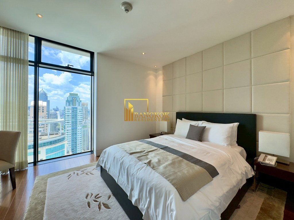 รูป The St. Regis Bangkok - Extraordinary Property in Great Location - BR60408CD - รูปที่ 29/58