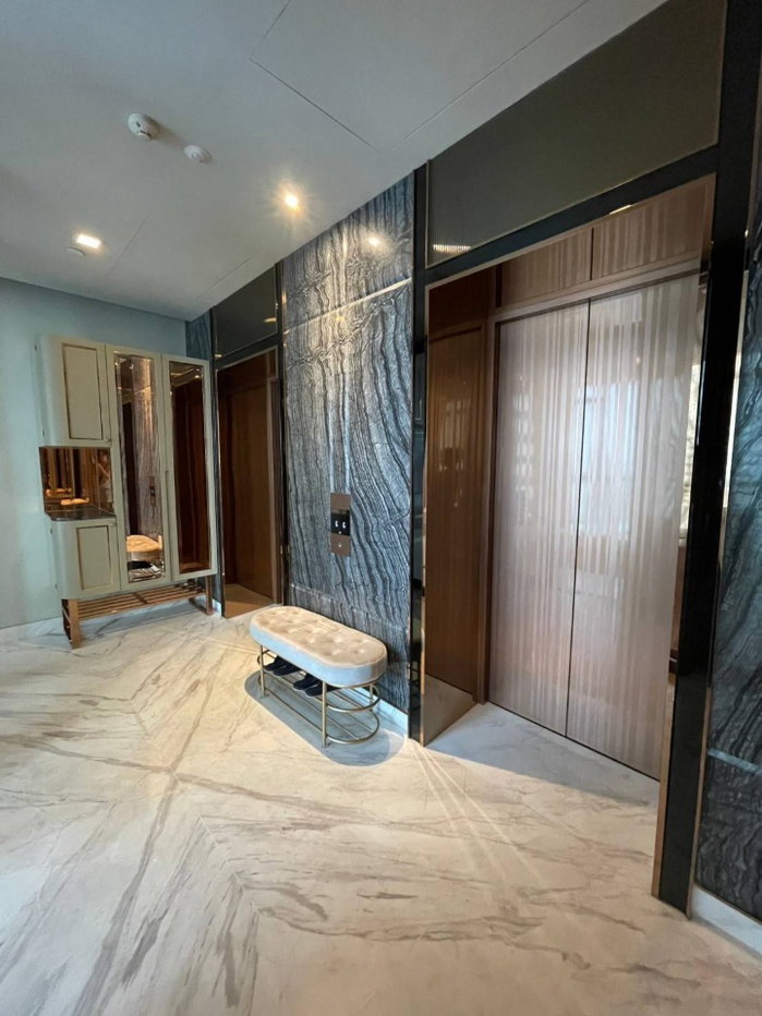 รูป ♦ Modern Luxury style ♦ ชั้น 5+ | 125.20 ตร.ม. 2 ห้องนอน | คอนโดใกล้ เจ อเวนิว ทองหล่อ 2 นาที, BTS ทองหล่อ 5 นาที, ดองกิ มอลล์ 7 นาที - รูปที่ 13/15