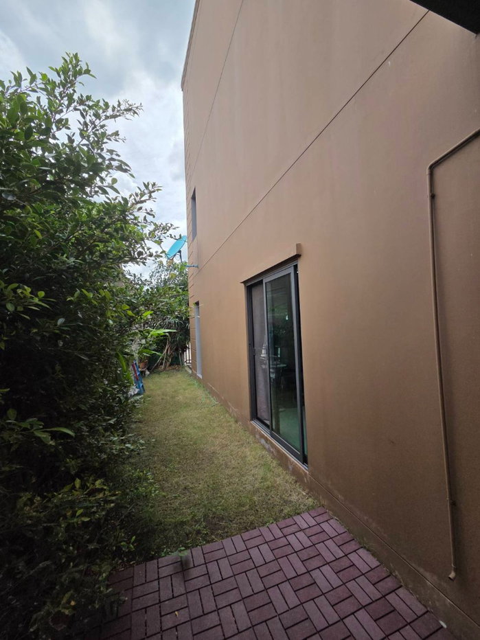 รูป ขาย โครงการ บ้านกลางเมือง พหลโยธิน–รามอินทรา 🏡 ทาวน์โฮม 3 ชั้น - รูปที่ 13/24