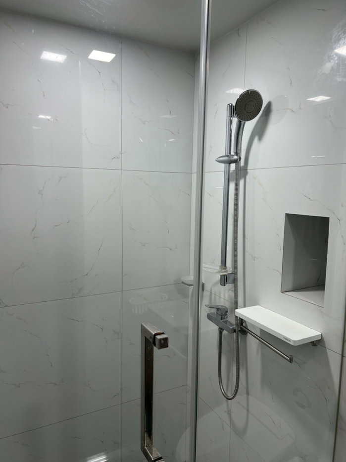รูป 👍👍👍For Rent Altitude Samyan 2bed 1 bath 45 Sqm 28,000 thb 👍👍👍 - รูปที่ 11/12