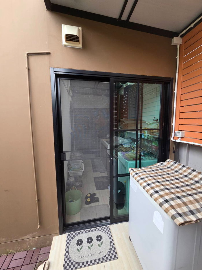 รูป ขาย โครงการ บ้านกลางเมือง พหลโยธิน–รามอินทรา 🏡 ทาวน์โฮม 3 ชั้น - รูปที่ 14/24