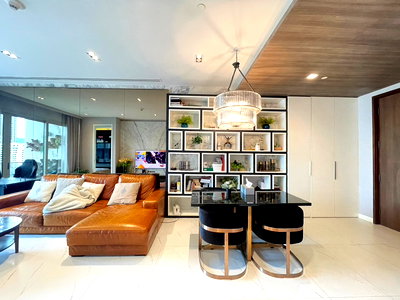 Condos for sale : 185 Rajadamri 2 bedrooms, for sale