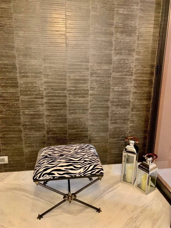 รูป ♦Modern Luxury♦ ชั้น 5+ 125.20 ตร.ม. 2 ห้องนอน | คอนโดใกล้ เจ อเวนิว ทองหล่อ 2 นาที, BTS ทองหล่อ 5 นาที, ดองกิ มอลล์ 7 นาที - รูปที่ 6/11