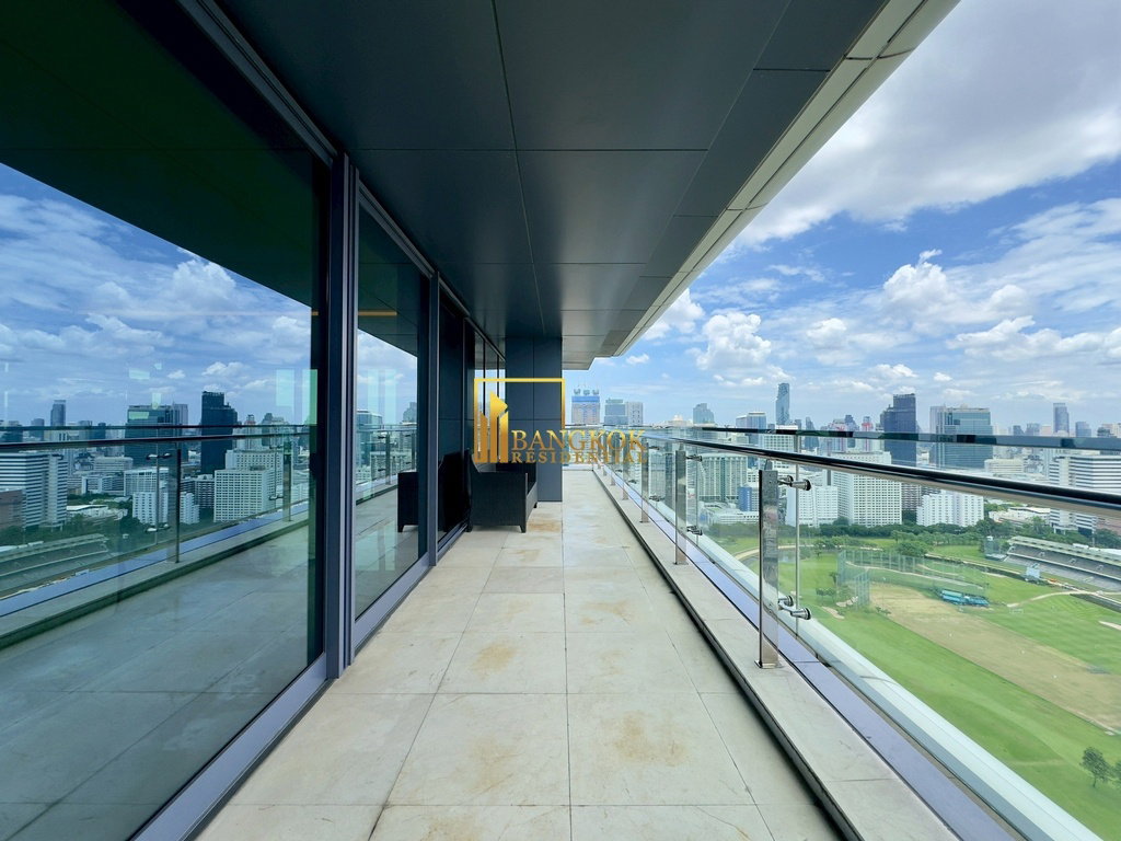 รูป The St. Regis Bangkok - Extraordinary Property in Great Location - BR60408CD - รูปที่ 6/58