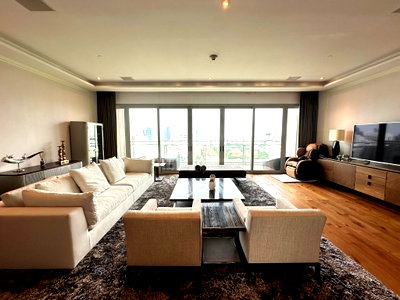Condos for sale : 185 Rajadamri 3 bedrooms, for sale