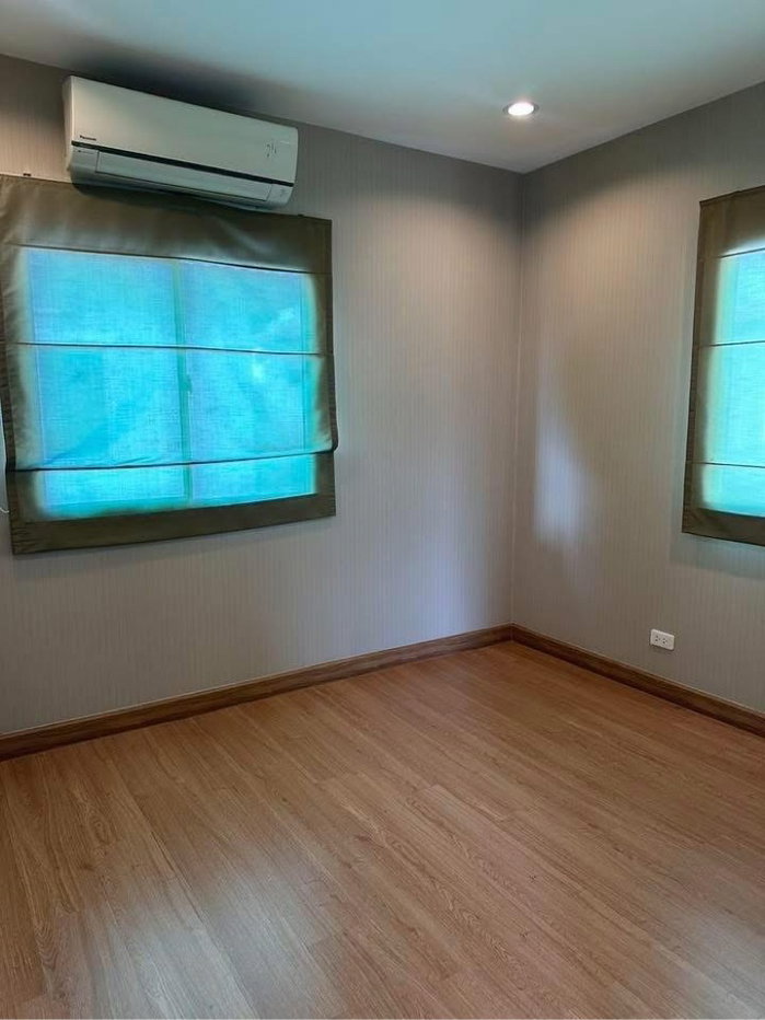 รูป #Z1105 ให้เช่าบ้าน Passorn Prestige Luxe Pattanakarn 44  - รูปที่ 15/17