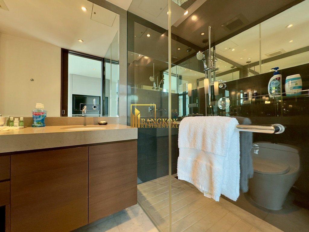 รูป The St. Regis Bangkok - Extraordinary Property in Great Location - BR60408CD - รูปที่ 36/58