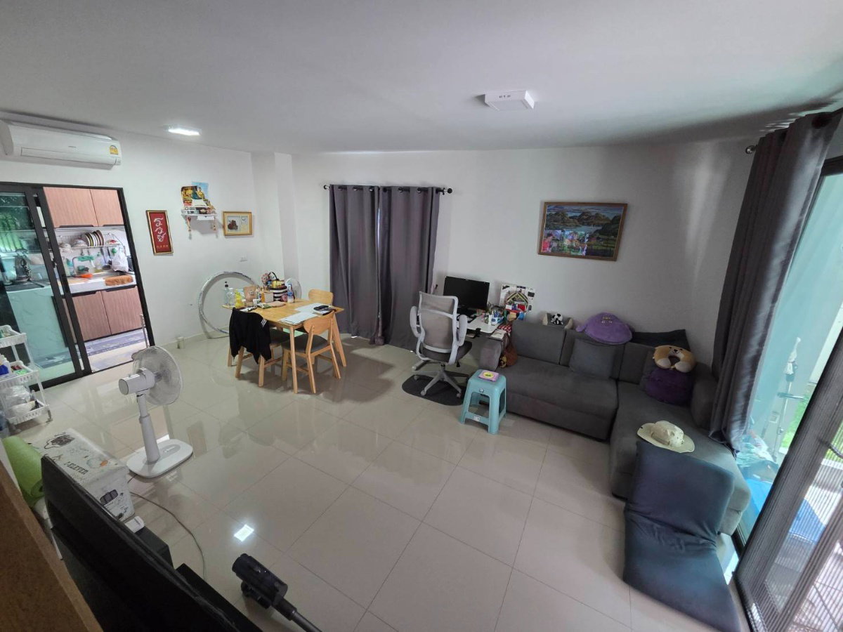 รูป ขาย โครงการ บ้านกลางเมือง พหลโยธิน–รามอินทรา 🏡 ทาวน์โฮม 3 ชั้น - รูปที่ 3/24
