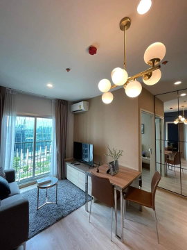 💥CP-3821💥ขายคอนโด ห้องสวย ราคาดี โนเบิล รีวอลฟ์ รัชดา 2 👉แอดไลน์ @expertcondo