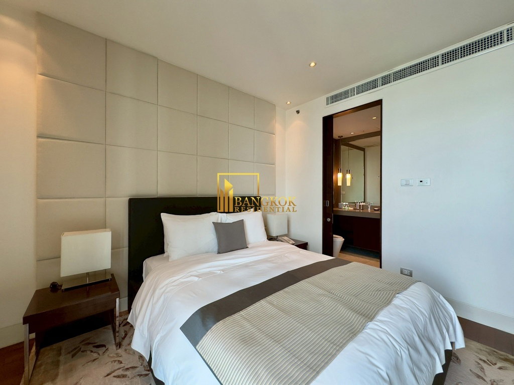 รูป The St. Regis Bangkok - Extraordinary Property in Great Location - BR60408CD - รูปที่ 30/58