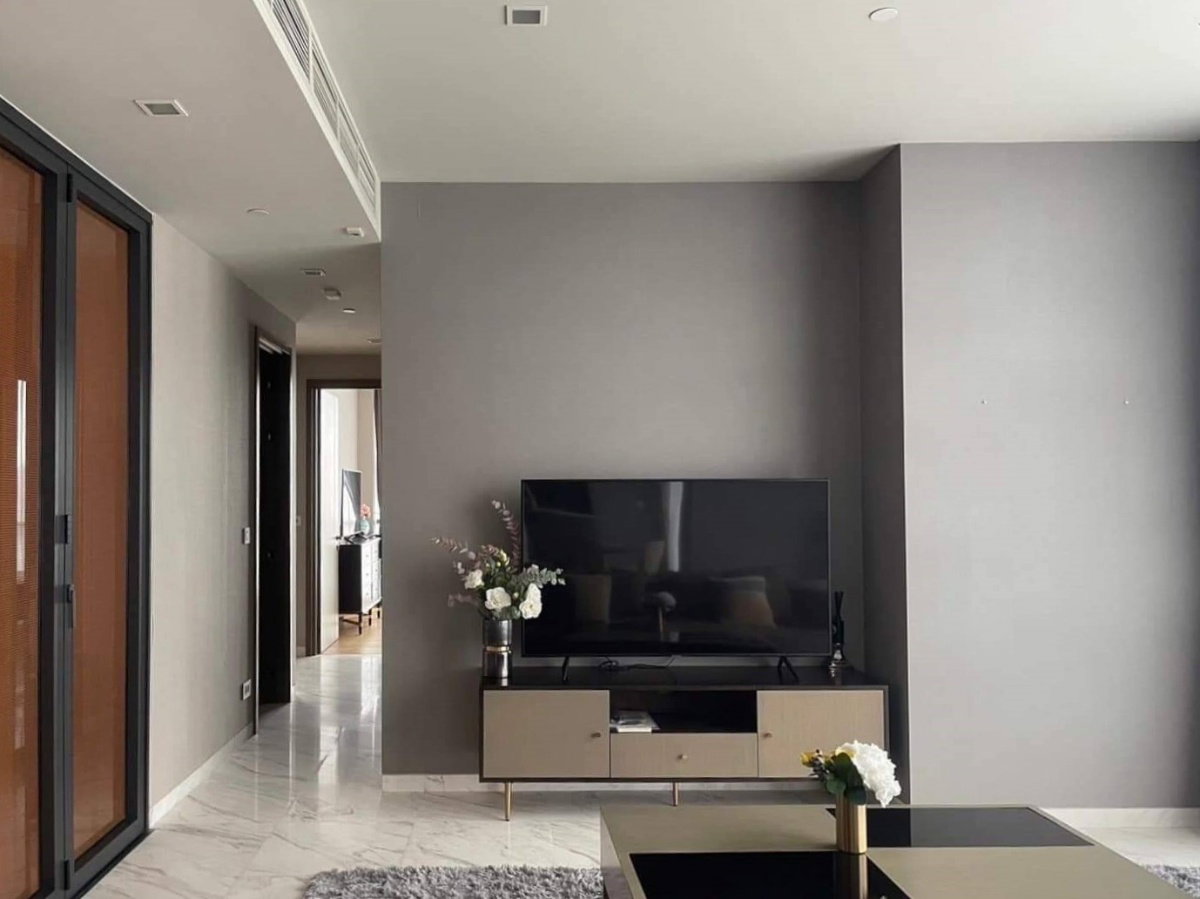 รูป ● High Floor ● ชั้น 15+ 125.20 ตร.ม. 2 ห้องนอน | คอนโดใกล้ เจ อเวนิว ทองหล่อ 2 นาที, BTS ทองหล่อ 5 นาที, ดองกิ มอลล์ 7 นาที - รูปที่ 5/10