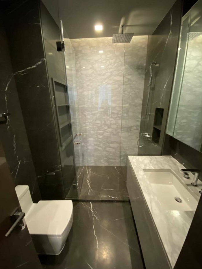 รูป ♢ Nice Decoration ♢ ชั้น 20+ | 125.20 ตร.ม. 2 ห้องนอน 2 ห้องน้ำ | คอนโดใกล้ เจ อเวนิว ทองหล่อ 2 นาที, BTS ทองหล่อ 5 นาที, ดองกิ มอลล์ 7 นาที - รูปที่ 11/16