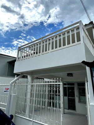 เช่าทาวน์โฮม เขตดินแดง : HR06027 ให้เช่าทาวน์เฮ้าส์ รีโนเวทใหม่ พร้อมอยู่ ทำเลดี เดินทางสะดวก หลังBIg C รัชดา เดินทางสะดวก 