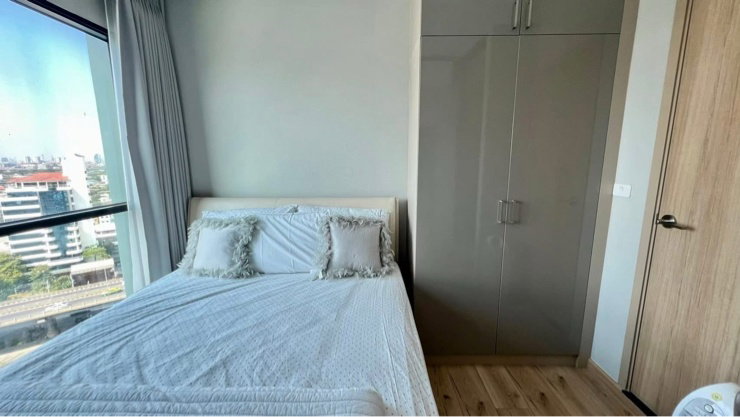 picture #Z1102 Condo for rent Brix Condominium Charan 64 - 2/8