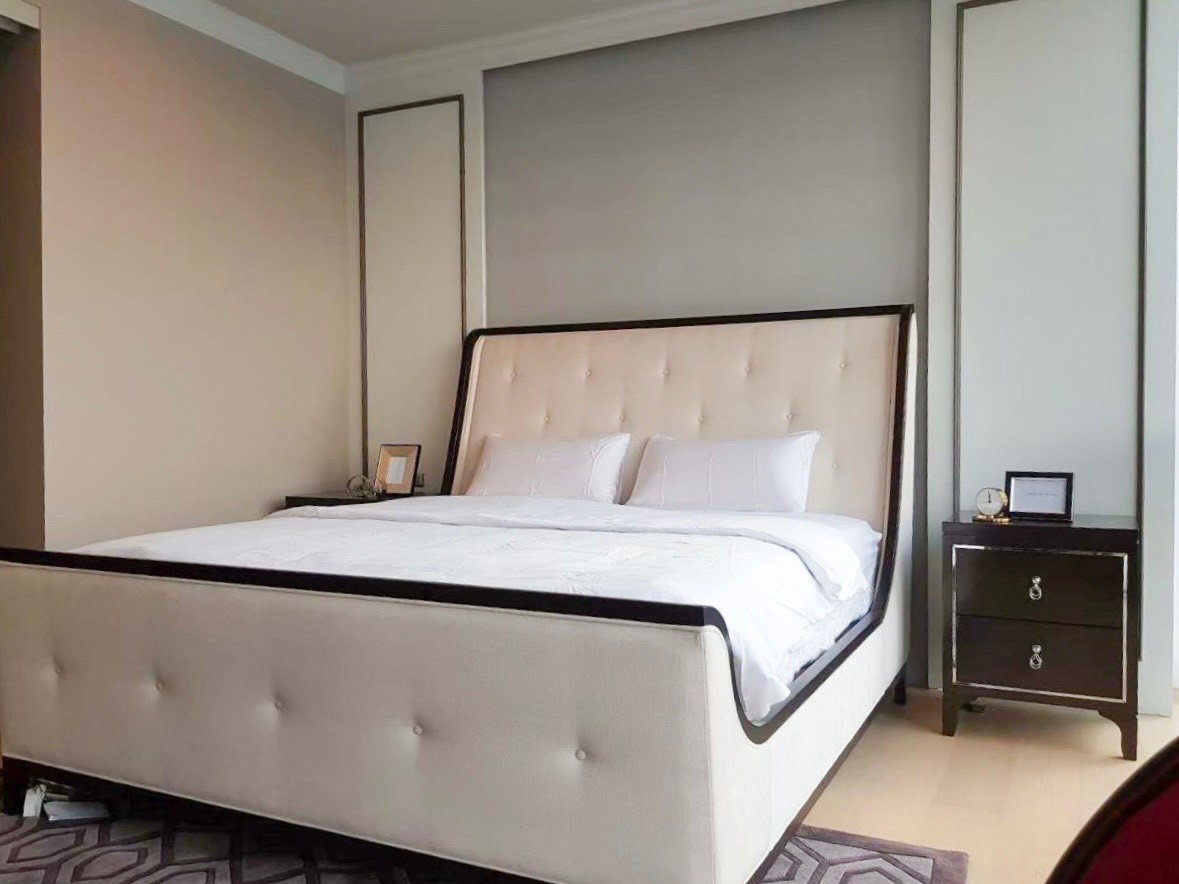 รูป ❖ Super luxury ❖ ชั้น 10+ | 150.00 ตร.ม. 2 ห้องนอน, 2 ห้องน้ำ | คอนโดใกล้ เจ อเวนิว ทองหล่อ 2 นาที, BTS ทองหล่อ 5 นาที, ดองกิ มอลล์ 7 นาที - รูปที่ 9/13