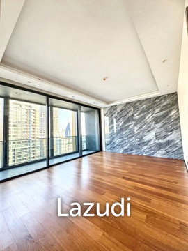 2 Bed 2 Bath 100 SQ.M The Estelle Phrom Phong