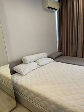 เช่าคอนโด Niche Pride Taopoon - Interchange/นิช ไพรด์ เตาปูน - อินเตอร์เชนจ์ (A6806025)  ID Line : @condo42