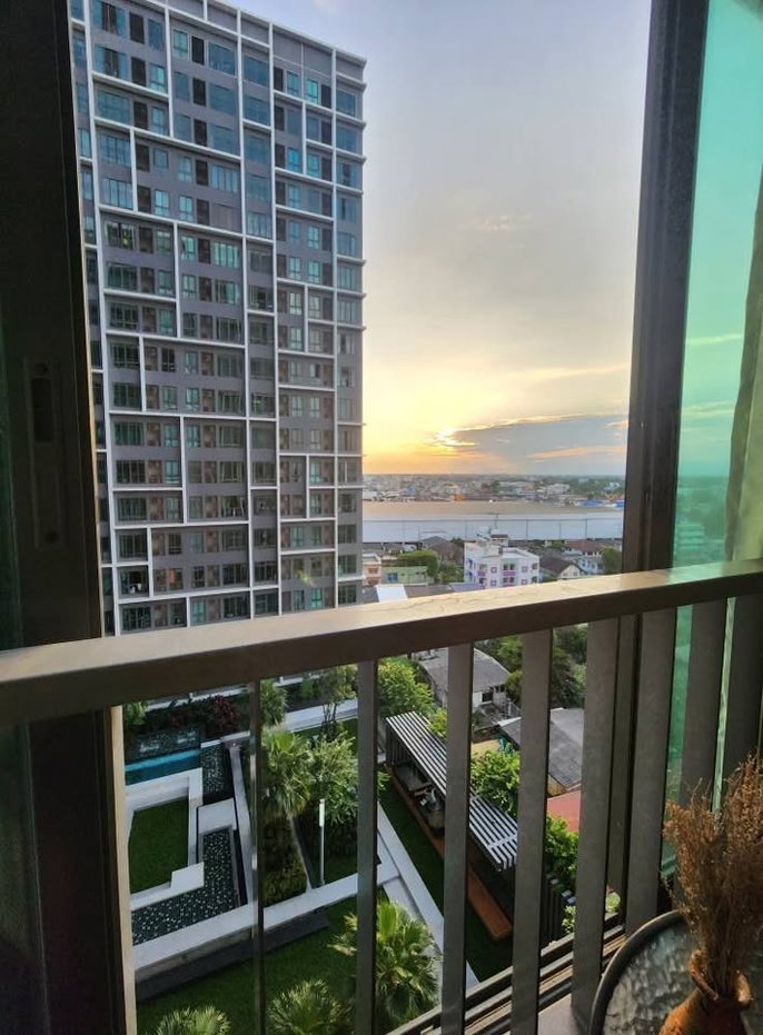 picture Condo for Rent at IDEO Mobi Charan - Interchange (A6806026) - 7/11