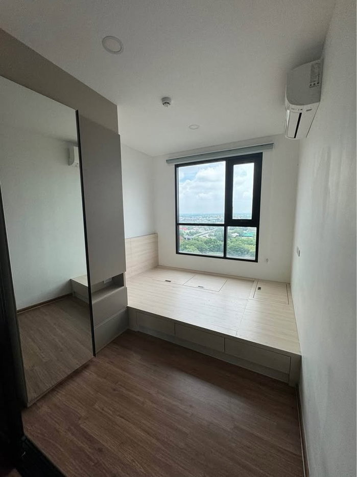 picture Condo for Rent at The Origin Ram 209 Interchange (B6806093) - 1/6