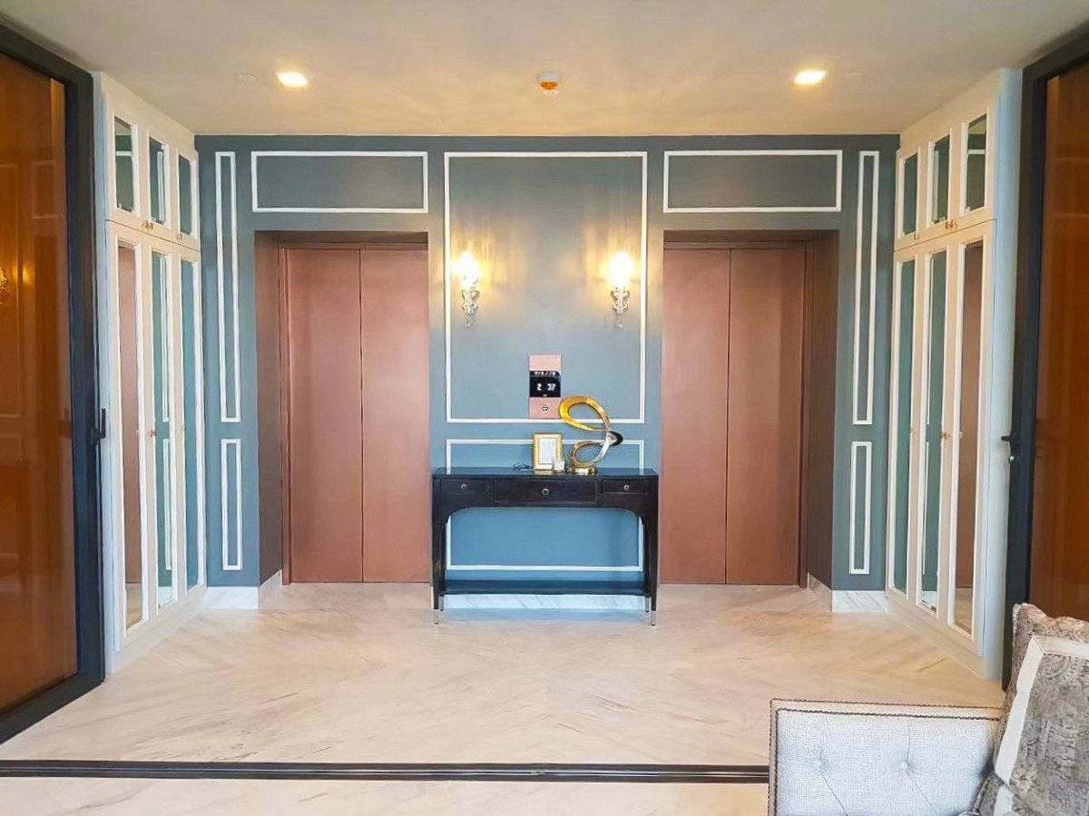 รูป ❖ Super luxury ❖ ชั้น 10+ | 150.00 ตร.ม. 2 ห้องนอน, 2 ห้องน้ำ | คอนโดใกล้ เจ อเวนิว ทองหล่อ 2 นาที, BTS ทองหล่อ 5 นาที, ดองกิ มอลล์ 7 นาที - รูปที่ 13/13