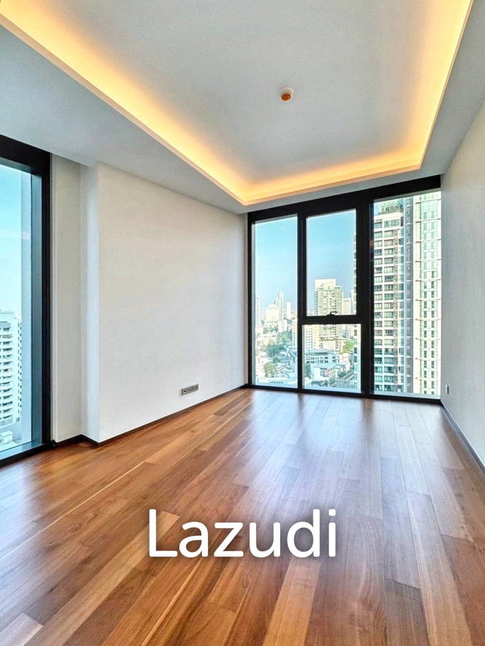 รูป 2 Bed 2 Bath 100 SQ.M The Estelle Phrom Phong - รูปที่ 2/8