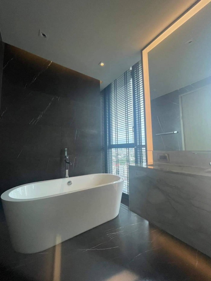 รูป ● High Floor ● ชั้น 15+ 125.20 ตร.ม. 2 ห้องนอน | คอนโดใกล้ เจ อเวนิว ทองหล่อ 2 นาที, BTS ทองหล่อ 5 นาที, ดองกิ มอลล์ 7 นาที - รูปที่ 8/10