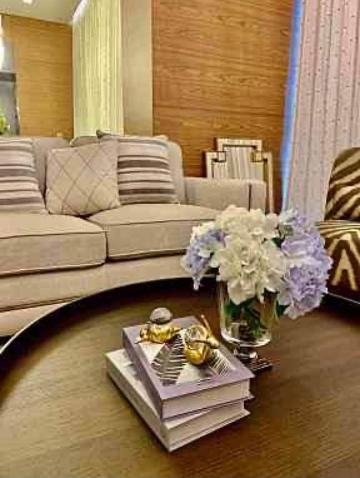 รูป • Nice decoration • ชั้น 05+ 125.20 ตร.ม. 2 ห้องนอน | คอนโดใกล้ เจ อเวนิว ทองหล่อ 2 นาที, BTS ทองหล่อ 5 นาที, ดองกิ มอลล์ 7 นาที - รูปที่ 6/10