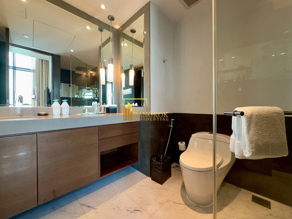 รูป The St. Regis Bangkok - Extraordinary Property in Great Location - BR60408CD - รูปที่ 40/58