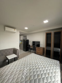 รูปภาพ K1599ให้เช่า ocean grand  residence เฟส2 (โอเชี่ยนแกรนด์ เรสซิเดนซ์  ขอนแก่น) .#มีเครื่องซักผ้า  #ใกล้มหาวิทยาลัยขอนแก่น