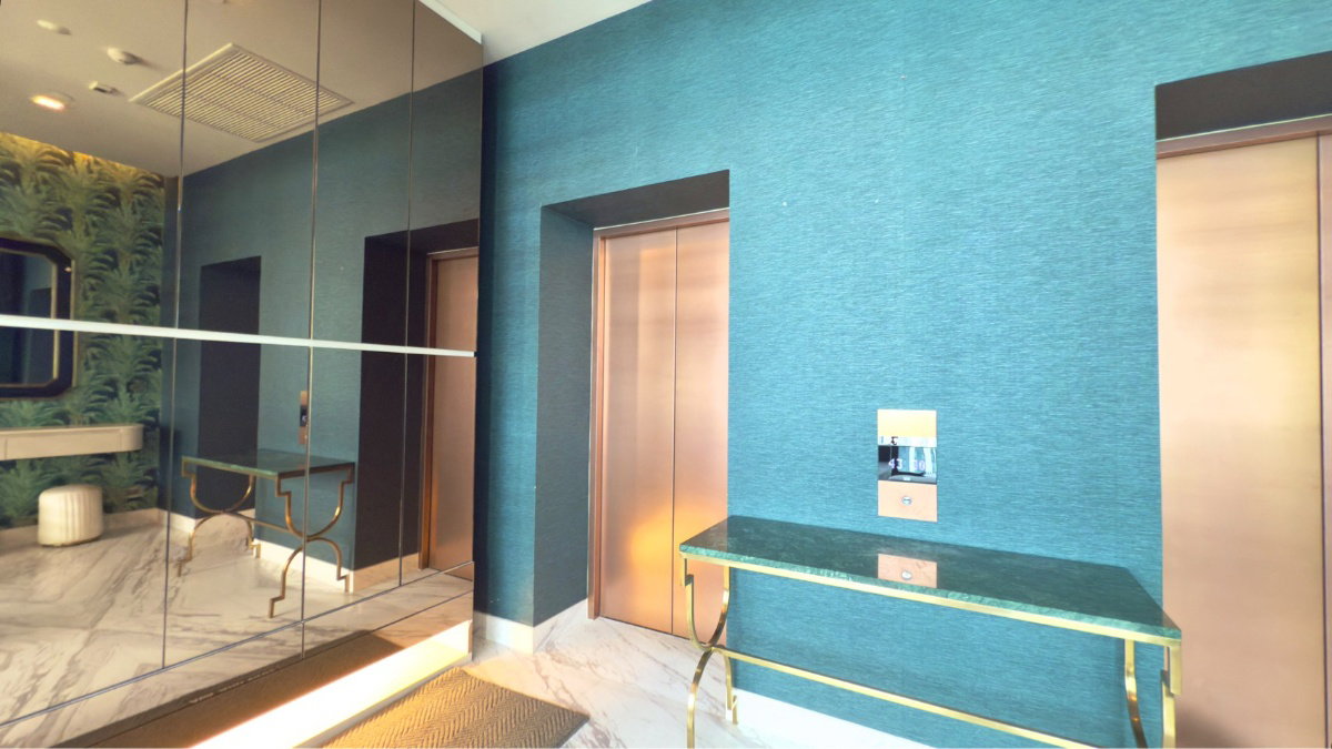 รูป ❖ Spacious Luxury ❖ ชั้น 25+ | 252.61 ตร.ม. 3 ห้องนอน, 3 ห้องน้ำ | คอนโดใกล้ เจ อเวนิว ทองหล่อ 2 นาที, BTS ทองหล่อ 5 นาที, ดองกิ มอลล์ 7 นาที - รูปที่ 18/20