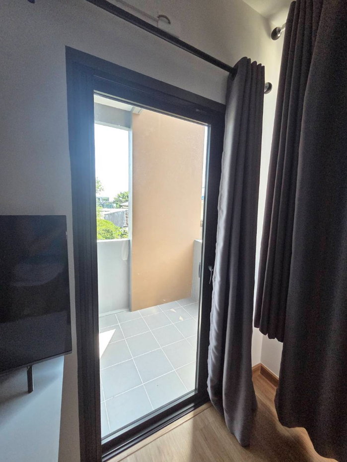 รูป ขาย โครงการ บ้านกลางเมือง พหลโยธิน–รามอินทรา 🏡 ทาวน์โฮม 3 ชั้น - รูปที่ 20/24