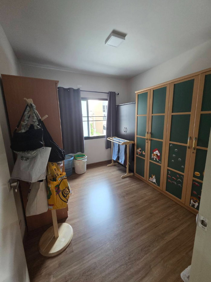 รูป ขาย โครงการ บ้านกลางเมือง พหลโยธิน–รามอินทรา 🏡 ทาวน์โฮม 3 ชั้น - รูปที่ 16/24