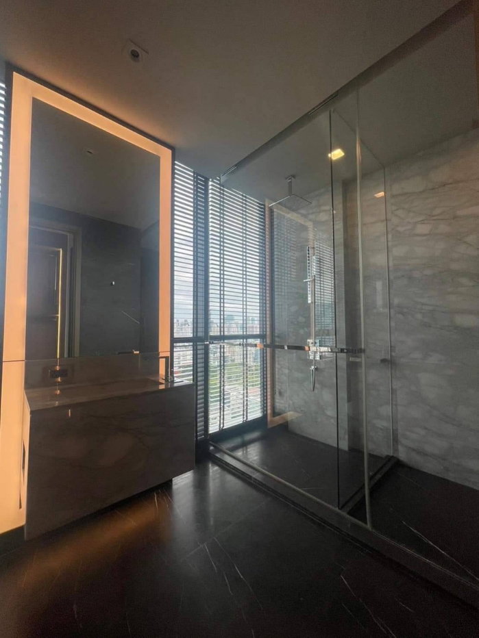 รูป ● High Floor ● ชั้น 15+ 125.20 ตร.ม. 2 ห้องนอน | คอนโดใกล้ เจ อเวนิว ทองหล่อ 2 นาที, BTS ทองหล่อ 5 นาที, ดองกิ มอลล์ 7 นาที - รูปที่ 9/10
