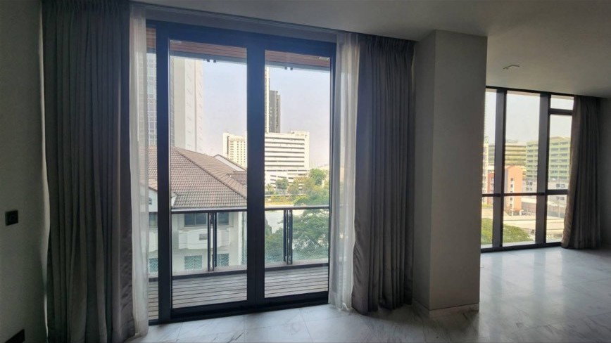 รูป ❖ Rare Unit ❖ ชั้น 05+ | 125.00 ตร.ม. 2 ห้องนอน, 3 ห้องน้ำ | คอนโดใกล้ เจ อเวนิว ทองหล่อ 2 นาที, BTS ทองหล่อ 5 นาที, ดองกิ มอลล์ 7 นาที - รูปที่ 10/11