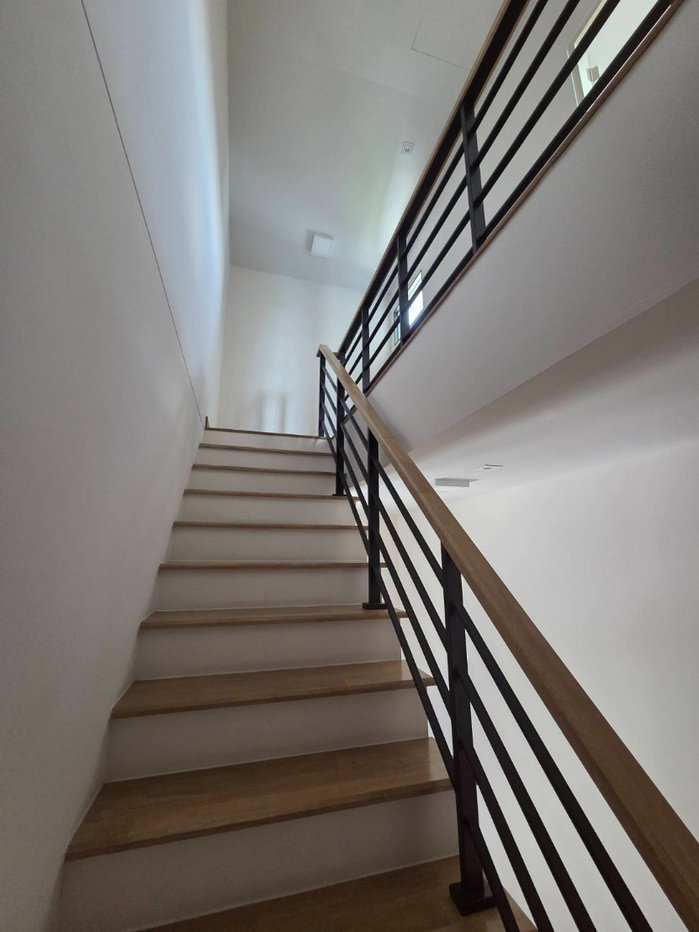 รูป ขาย โครงการ บ้านกลางเมือง พหลโยธิน–รามอินทรา 🏡 ทาวน์โฮม 3 ชั้น - รูปที่ 21/24