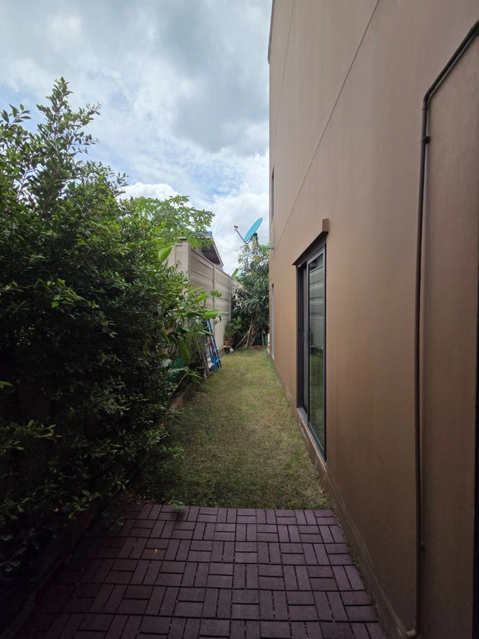 รูป ขาย โครงการ บ้านกลางเมือง พหลโยธิน–รามอินทรา 🏡 ทาวน์โฮม 3 ชั้น - รูปที่ 8/24