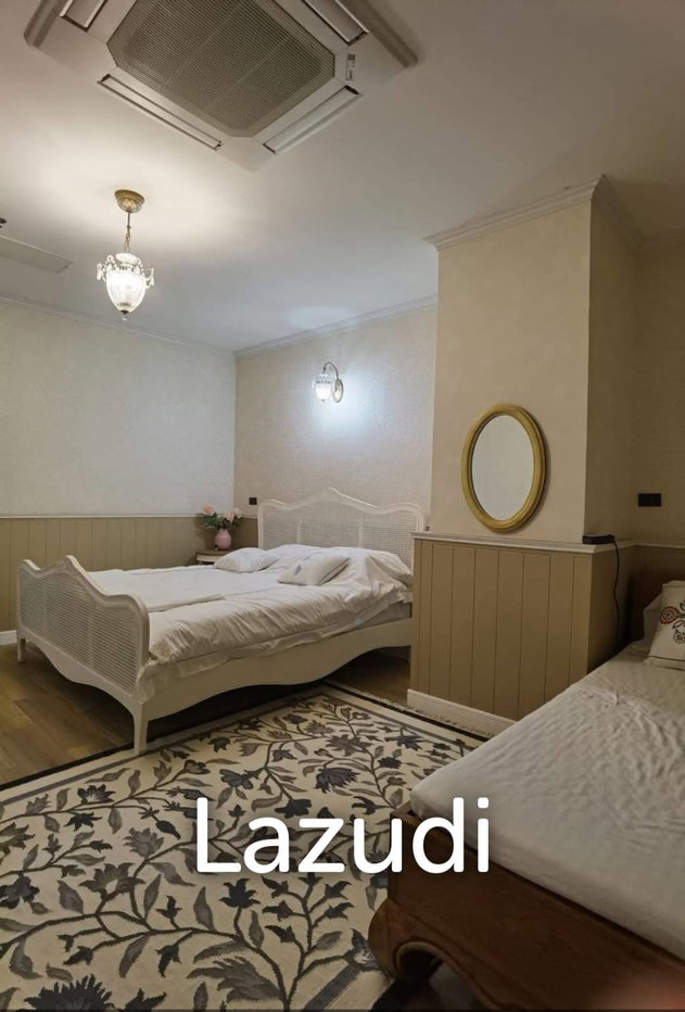 รูป 2 Bed 2 Bath 118 SQ.M Baan Chao Praya - รูปที่ 8/9
