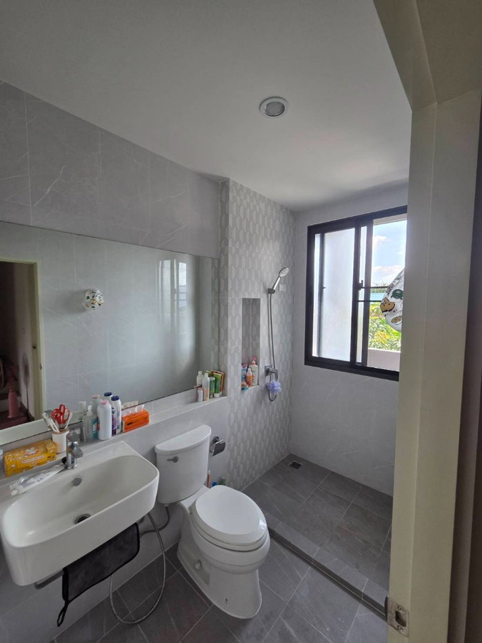 รูป ขาย โครงการ บ้านกลางเมือง พหลโยธิน–รามอินทรา 🏡 ทาวน์โฮม 3 ชั้น - รูปที่ 19/24