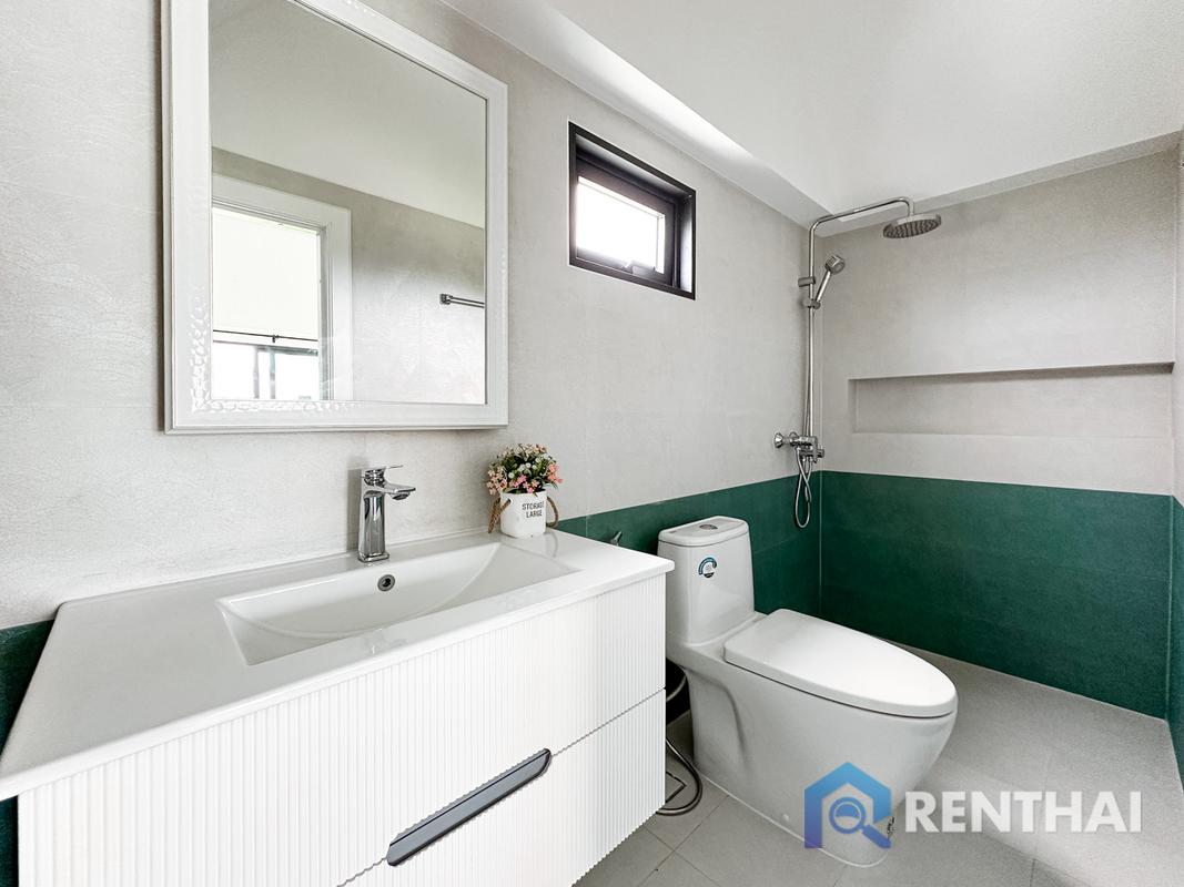 รูป สำหรับ ขาย บ้าน 5 ห้องนอน ที่ ห้วยใหญ่ - รูปที่ 14/20