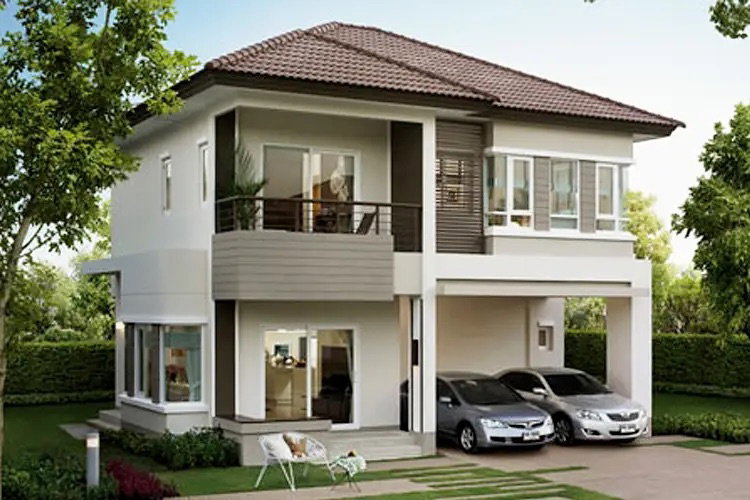 รูปภาพบ้านสราญรมัย