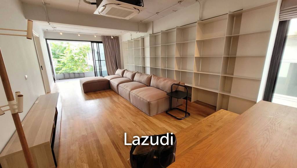 รูป 2 Bed 2 Bath 140 SQ.M Icon II - รูปที่ 1/23