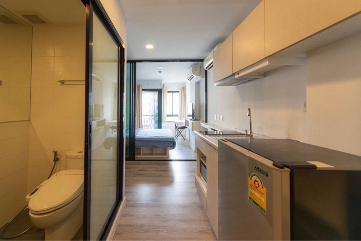 picture #Z1126 Condo for rent Pause Sukhumvit 103 - 4/9