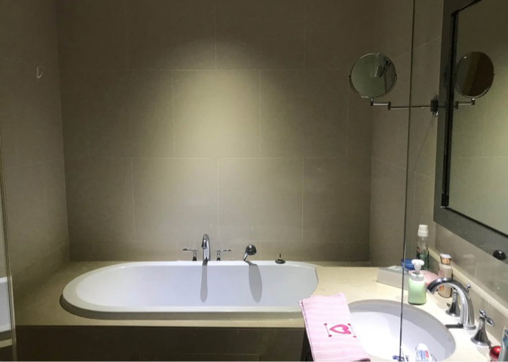 รูป #Z1137 ให้เช่าคอนโด THE EMPIRE PLACE SATHON - รูปที่ 6/8