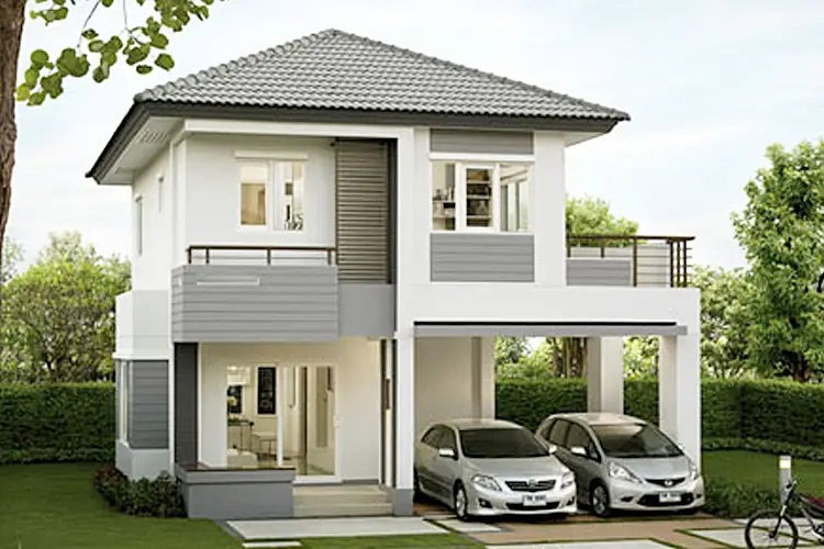 รูปภาพบ้านสราญสิตา